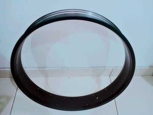 20x4 bicycle rim