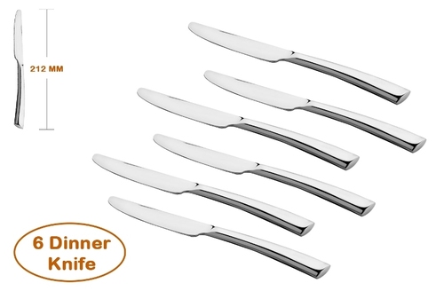 Stainless Steel knife