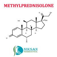 Methylprednisolone - Boiling Point: 571.8 A C