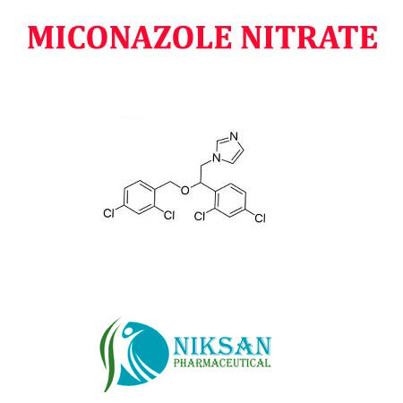 MICONAZOLE NITRATE