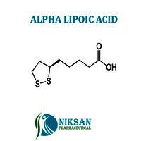 Alpha Lipoic Acid - Boiling Point: 160-165a C (320-329a F)