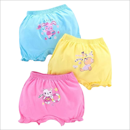 Kids Bloomer
