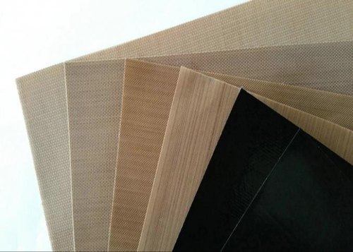 PTFE Coated Fiberglass Cloth