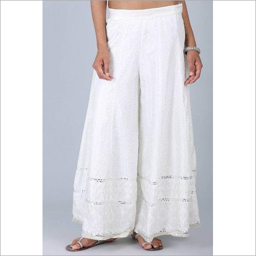 Ladies Palazzo