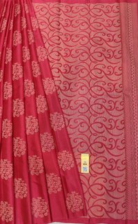 Soft Silk Handloom Sarees