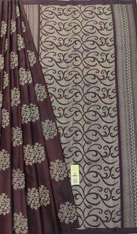 Soft Silk Handloom Sarees