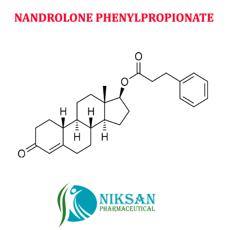 Nandrolone Phenylpropionate By NIKSAN PHARMACEUTICAL