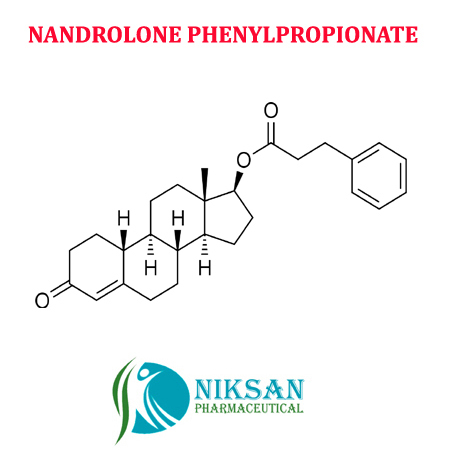 Nandrolone Phenylpropionate Medicine Raw Materials