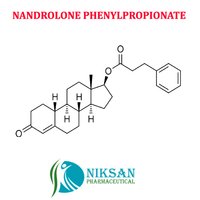 Nandrolone Phenylpropionate - 99% Pure Powder | Anabolic Steroid For Breast Cancer And Osteoporosis Treatment, Intramuscular Administration, Shelf Life 3 Years, White To Off-white Solid