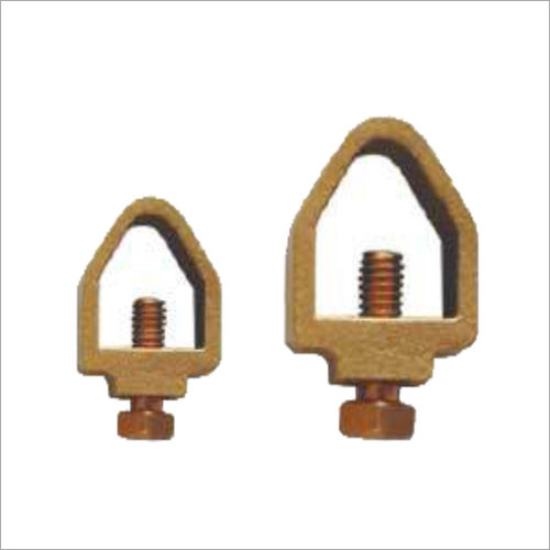 Earthing Clamp