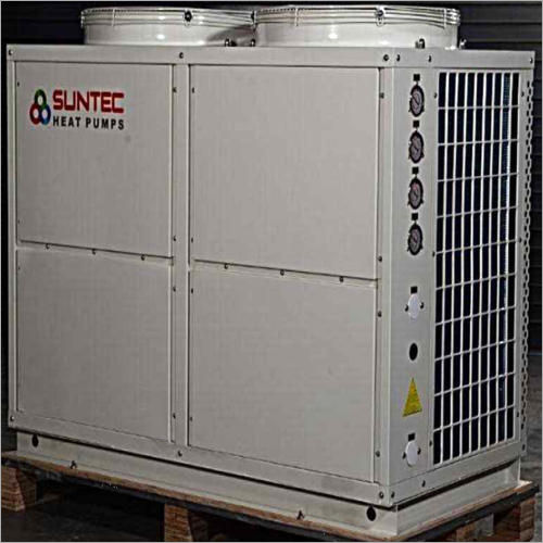 Water to Water Heat Pumps