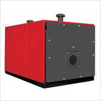RTQ Series Hot Water Generators