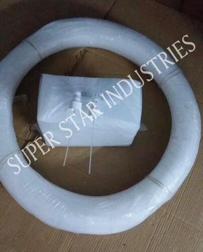 PP (Polypropylene) Tube roll By SUPER STAR INDUSTRIES