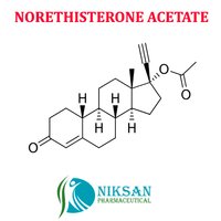 Norethisterone Acetate - Cas No: 38673-38-0
