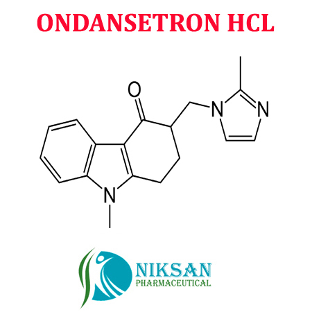 Ondansetron Medicine Raw Materials