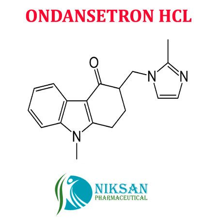 ONDANSETRON