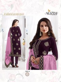 Trendy Salwar Kameez