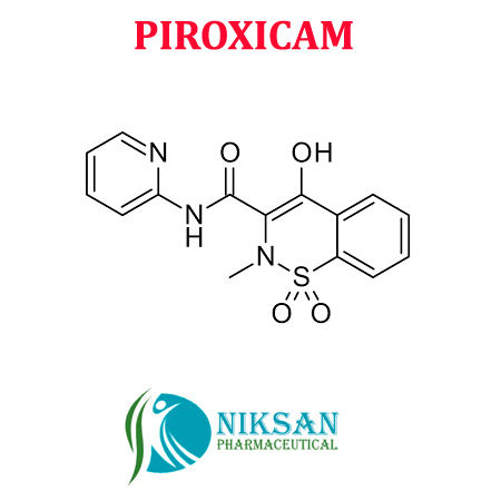 PIROXICAM