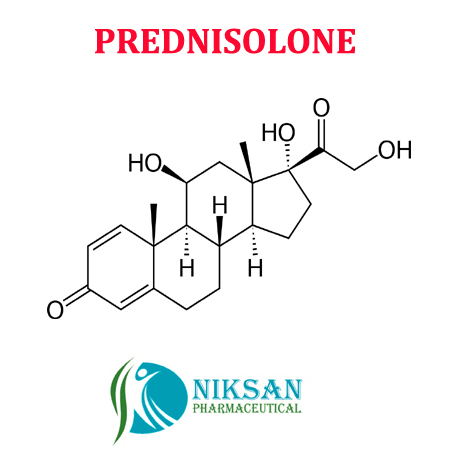 PR EDNISOLONE