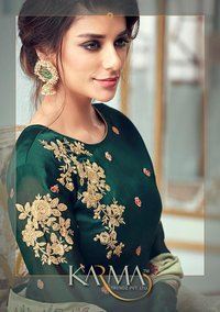 Anarkali Suit