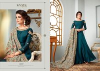 Anarkali Suit