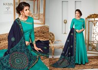 Anarkali Suit