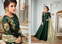 Anarkali Suit
