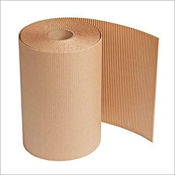 Corrugated Sheet Roll By MAAHIR PAPER INDUSTRIES