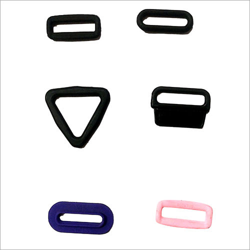 Footwear Nylon Buckle Ring