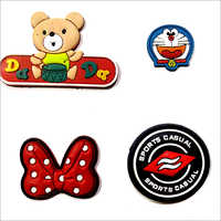 Silicone Sticker