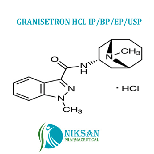 GRANISETRON HCL