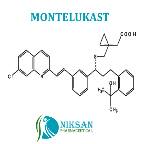 MONTELUKAST