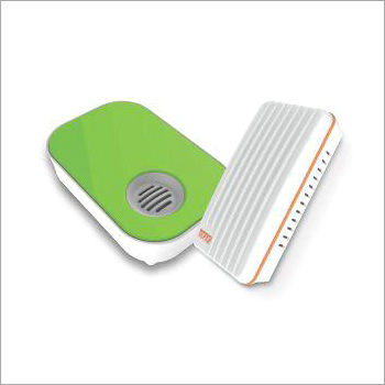Smoke Detector Alarm