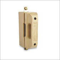 Cut Out Fuse - Rated Voltage: 220-240 Volt (v) | Durable Performance For Long-lasting Reliability