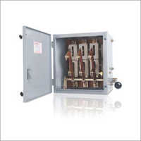 High Voltage Switchgear