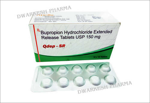 Antibiotic Tablet Suitable For: Suitable For All
