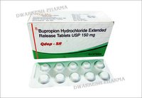 Qdep SR Tablet