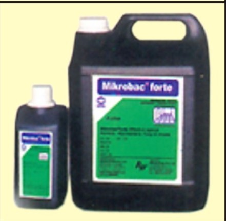 Microbac Forte