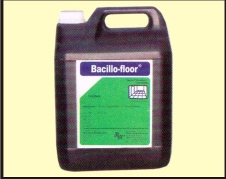 Bacillo- Floor