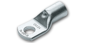 ALUMINIUM THIMBLE/LUGS