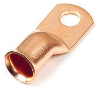Copper Thimble/lugs