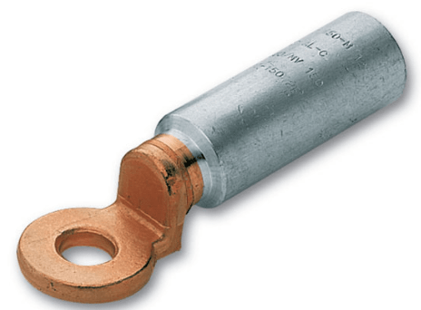 bimetallic lug dowells