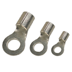 RING TYPE LUGS/THIMBLE
