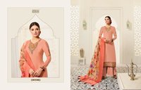 AMIRAH STYLE   PLAZZO  SALWAR SUITS