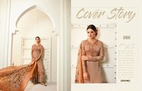 AMIRAH STYLE   PLAZZO  SALWAR SUITS