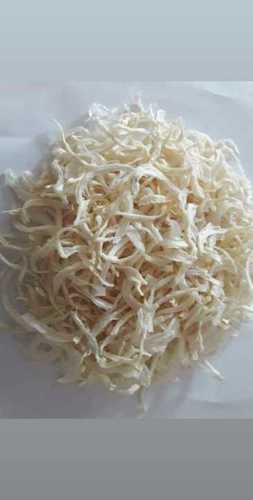Dehydrated White Onion kibble/Flakes