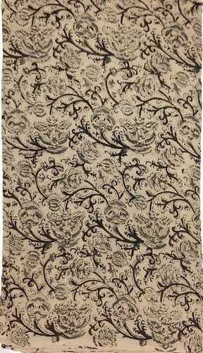 Kalamkari fabric