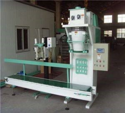 Open Mouth Bag filling machines