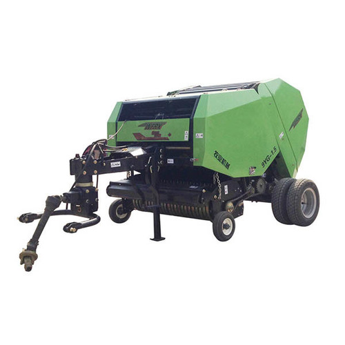 Big Round Hay Bale Machine Big Round Hay Bale Machine