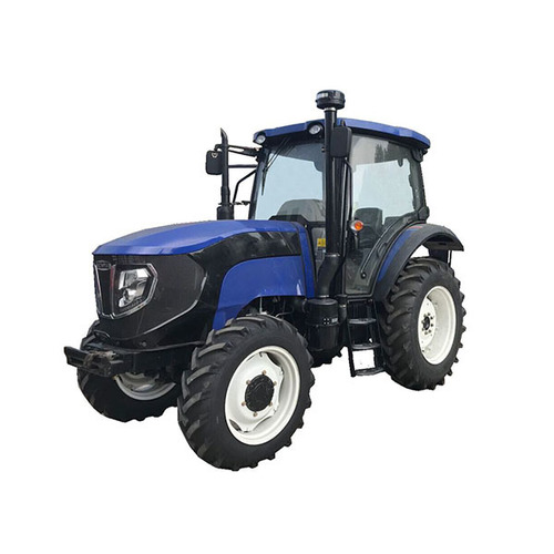 Tractor 145
